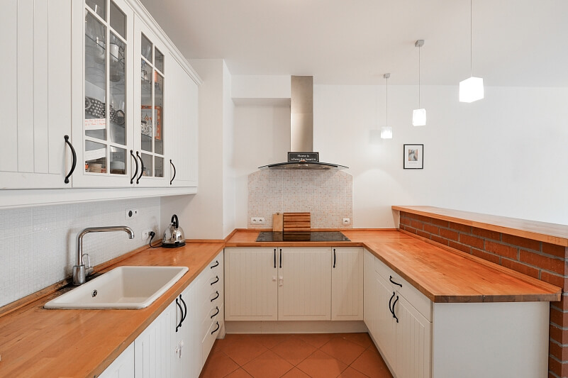 Tibetská, Vokovice - Prague 6 | Sale, Apartment Three-bedroom (4+kk), 141 m²