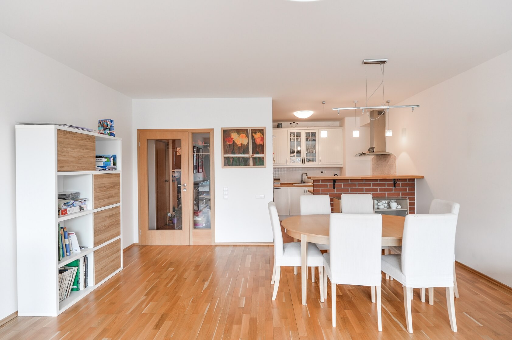 Tibetská, Vokovice - Praha 6 | Prodej, Byt 4+kk, 141 m²