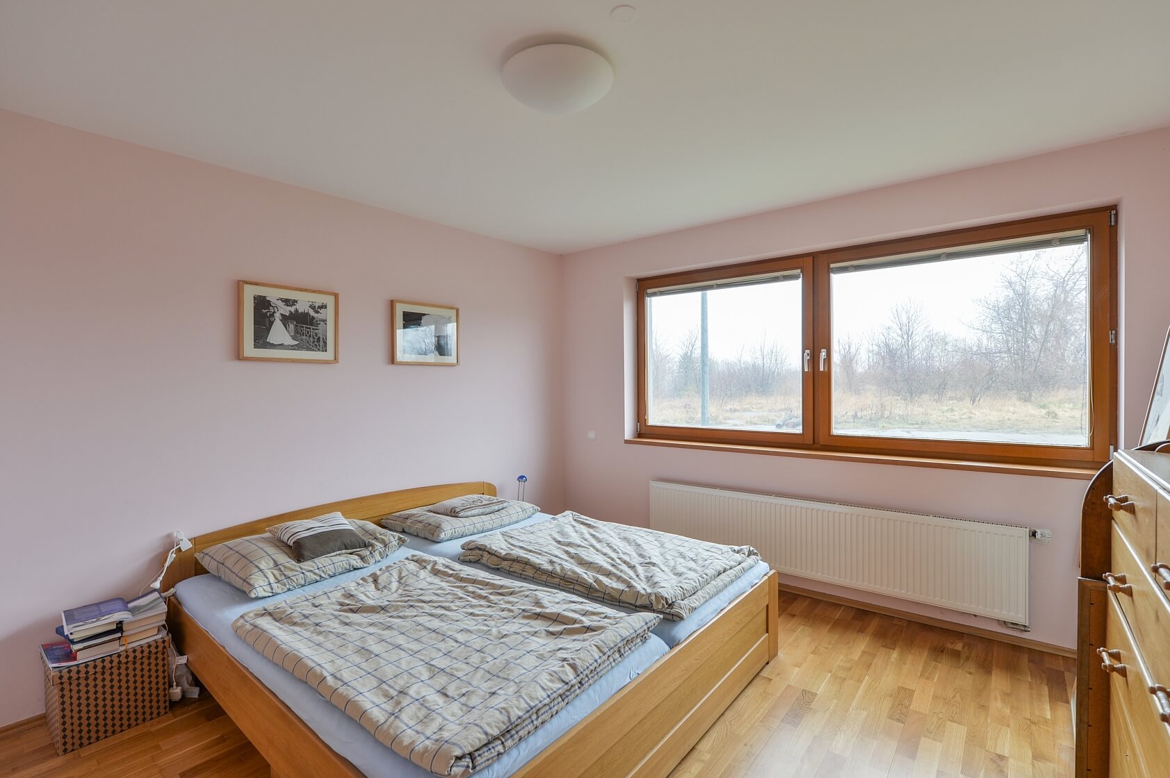 Tibetská, Vokovice - Praha 6 | Prodej, Byt 4+kk, 141 m²