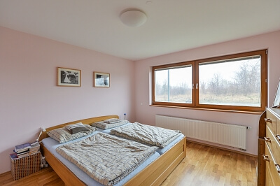 Tibetská, Vokovice - Prague 6 | Sale, Apartment Three-bedroom (4+kk), 141 m²