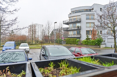 Tibetská, Vokovice - Praha 6 | Prodej, Byt 4+kk, 141 m²