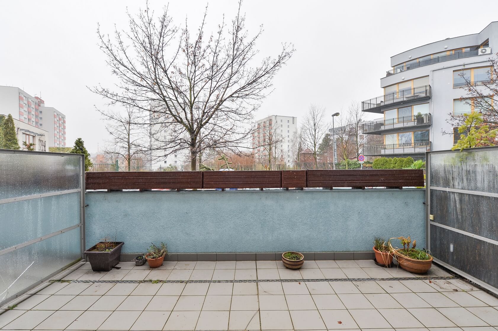 Tibetská, Vokovice - Praha 6 | Prodej, Byt 4+kk, 141 m²