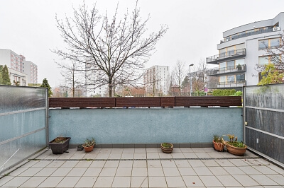 Tibetská, Vokovice - Praha 6 | Prodej, Byt 4+kk, 141 m²