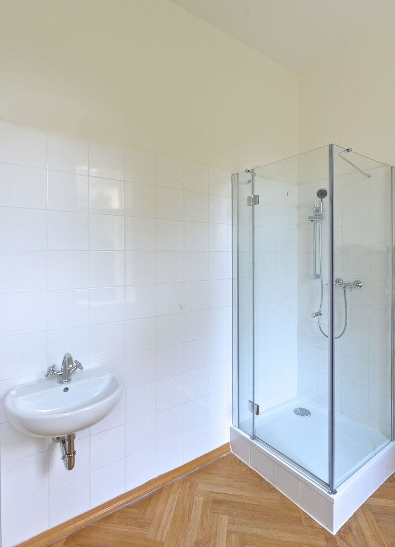 Na baště sv. Ludmily, Hradčany - Praha 6 | Pronájem, Byt 4+1, 140 m²