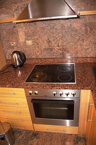 Tomáškova, Smíchov - Prague 5 | Rent, Apartment One-bedroom (2+kk), 44 m²