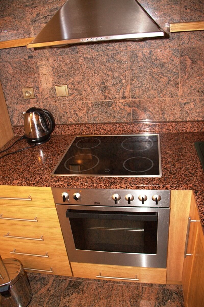 Tomáškova, Smíchov - Praha 5 | Pronájem, Byt 2+kk, 44 m²