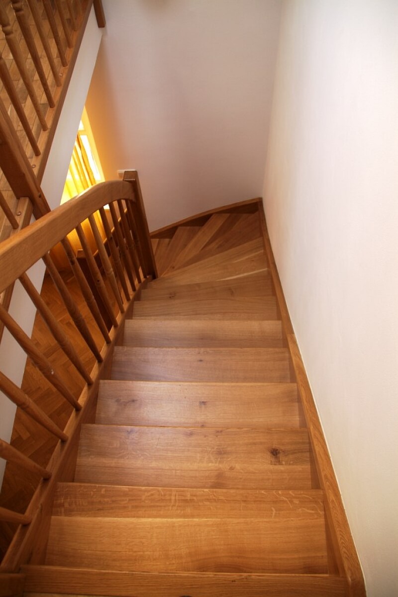 Tomáškova, Smíchov - Prague 5 | Rent, Apartment One-bedroom (2+kk), 44 m²