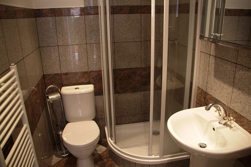 Tomáškova, Smíchov - Prague 5 | Rent, Apartment One-bedroom (2+kk), 44 m²