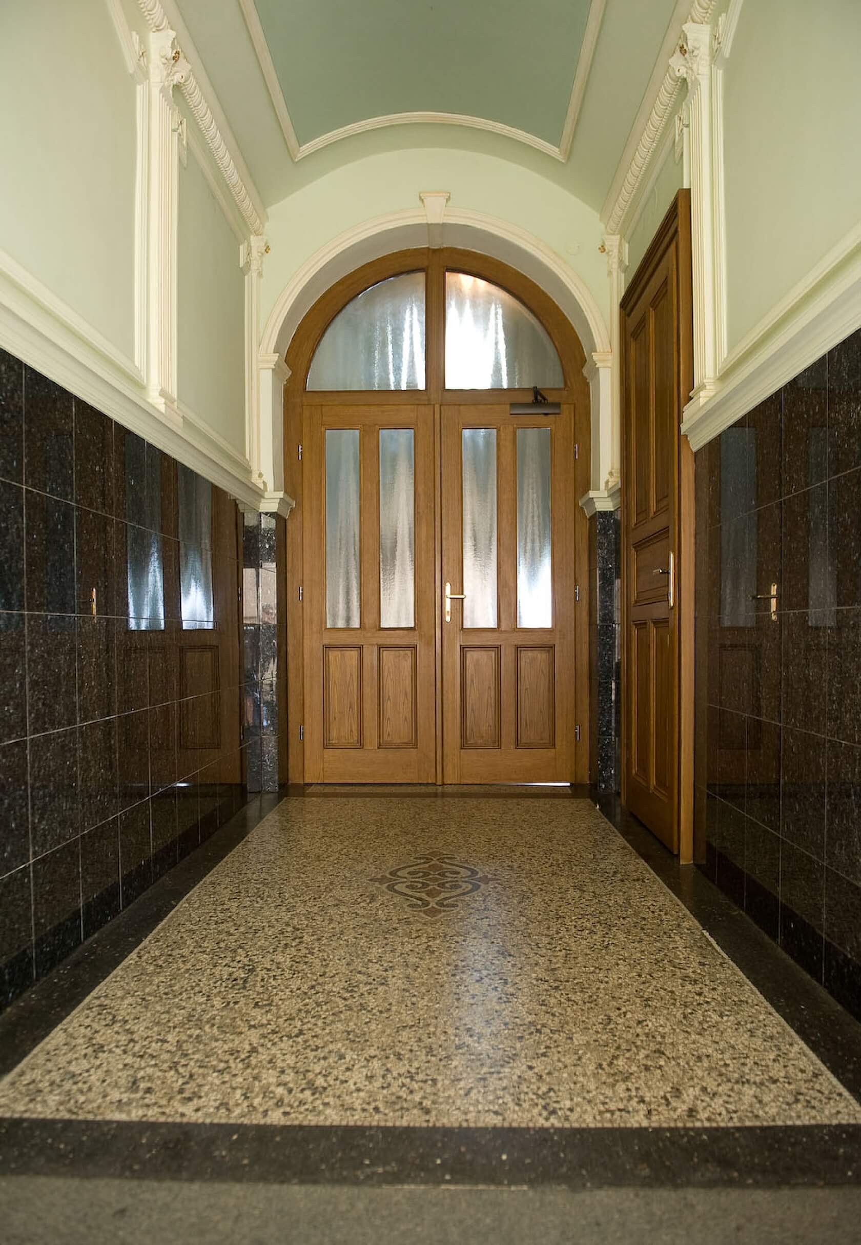 Tomáškova, Smíchov - Praha 5 | Pronájem, Byt 2+kk, 44 m²