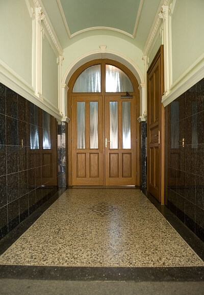 Tomáškova, Smíchov - Prague 5 | Rent, Apartment One-bedroom (2+kk), 44 m²