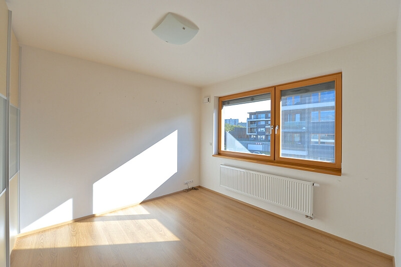 Generála Šišky, Modřany - Prague 4 | Rent, Apartment Two-bedroom (3+kk), 93 m²