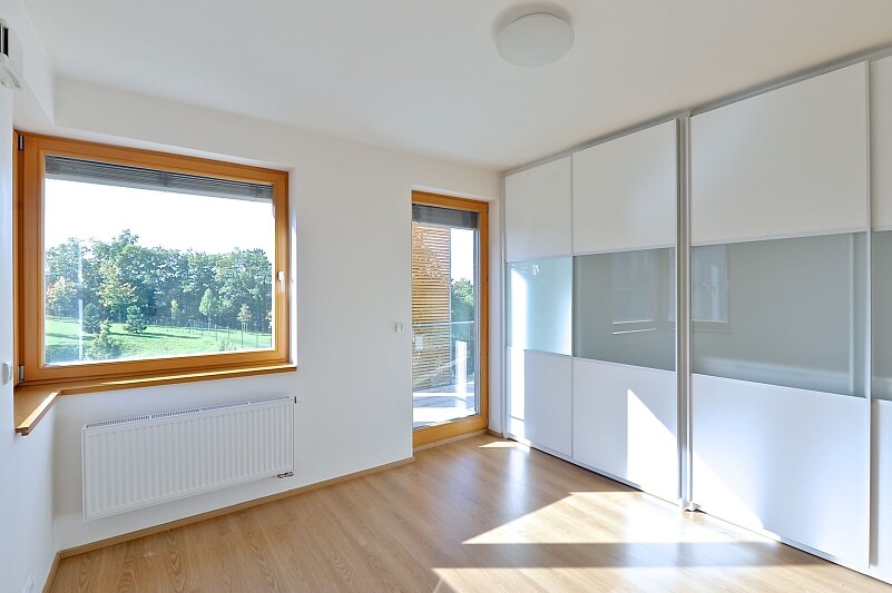 Generála Šišky, Modřany - Praha 4 | Pronájem, Byt 3+kk, 93 m²