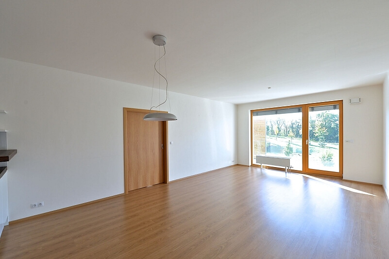 Generála Šišky, Modřany - Praha 4 | Pronájem, Byt 3+kk, 93 m²