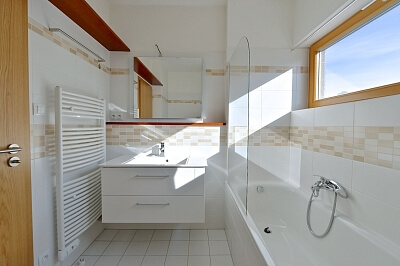 Generála Šišky, Modřany - Praha 4 | Pronájem, Byt 3+kk, 93 m²