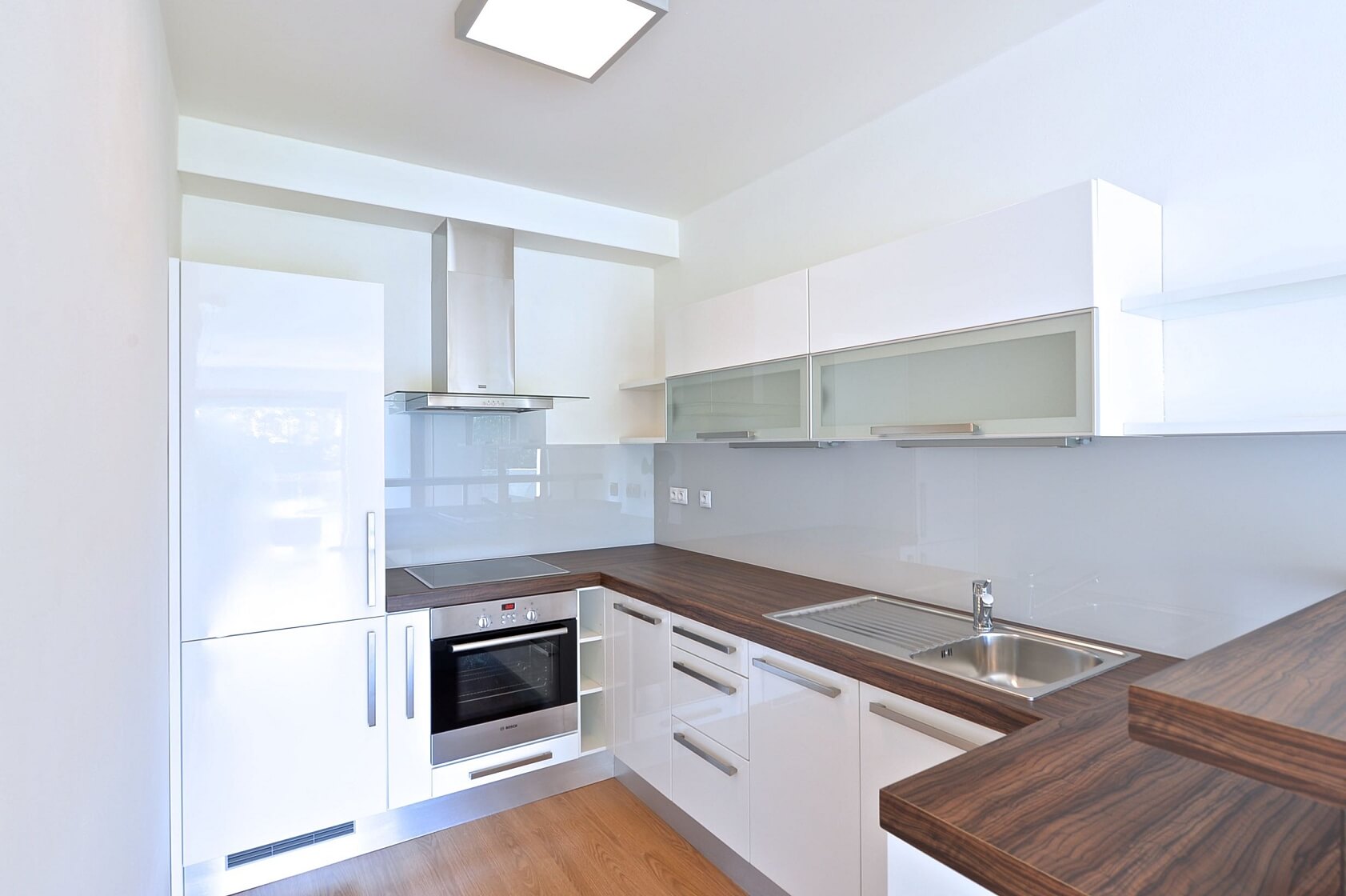 Generála Šišky, Modřany - Praha 4 | Pronájem, Byt 3+kk, 93 m²