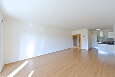 Generála Šišky, Modřany - Prague 4 | Rent, Apartment Two-bedroom (3+kk), 93 m²