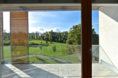 Generála Šišky, Modřany - Prague 4 | Rent, Apartment Two-bedroom (3+kk), 93 m²