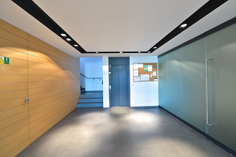 Generála Šišky, Modřany - Prague 4 | Rent, Apartment Two-bedroom (3+kk), 93 m²