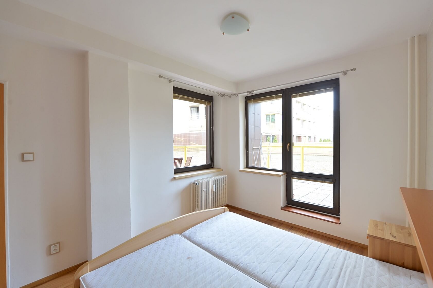 Ke dvoru, Vokovice - Praha 6 | Pronájem, Byt 3+kk, 130 m²