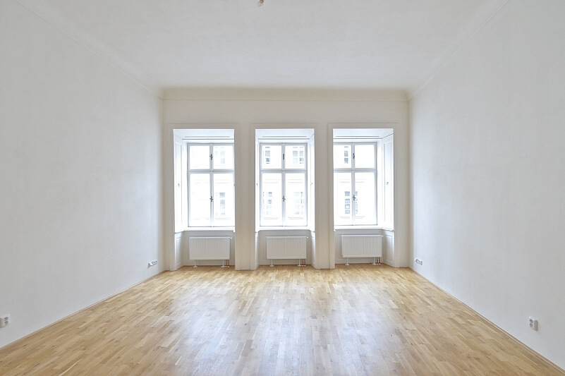 Karmelitská, Malá Strana - Prague 1 | Rent, Apartment One-bedroom (2+1), 110 m²