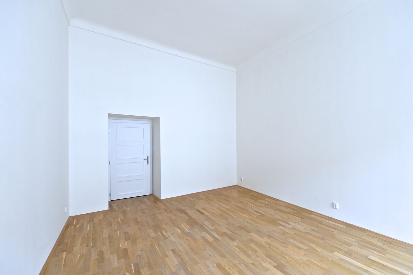 Karmelitská, Malá Strana - Praha 1 | Pronájem, Byt 2+1, 110 m²