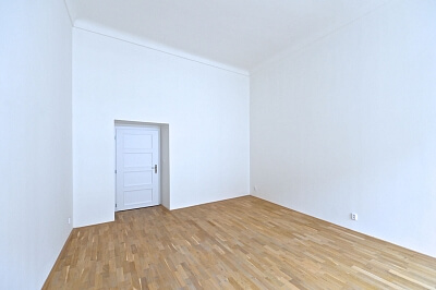 Karmelitská, Malá Strana - Praha 1 | Pronájem, Byt 2+1, 110 m²