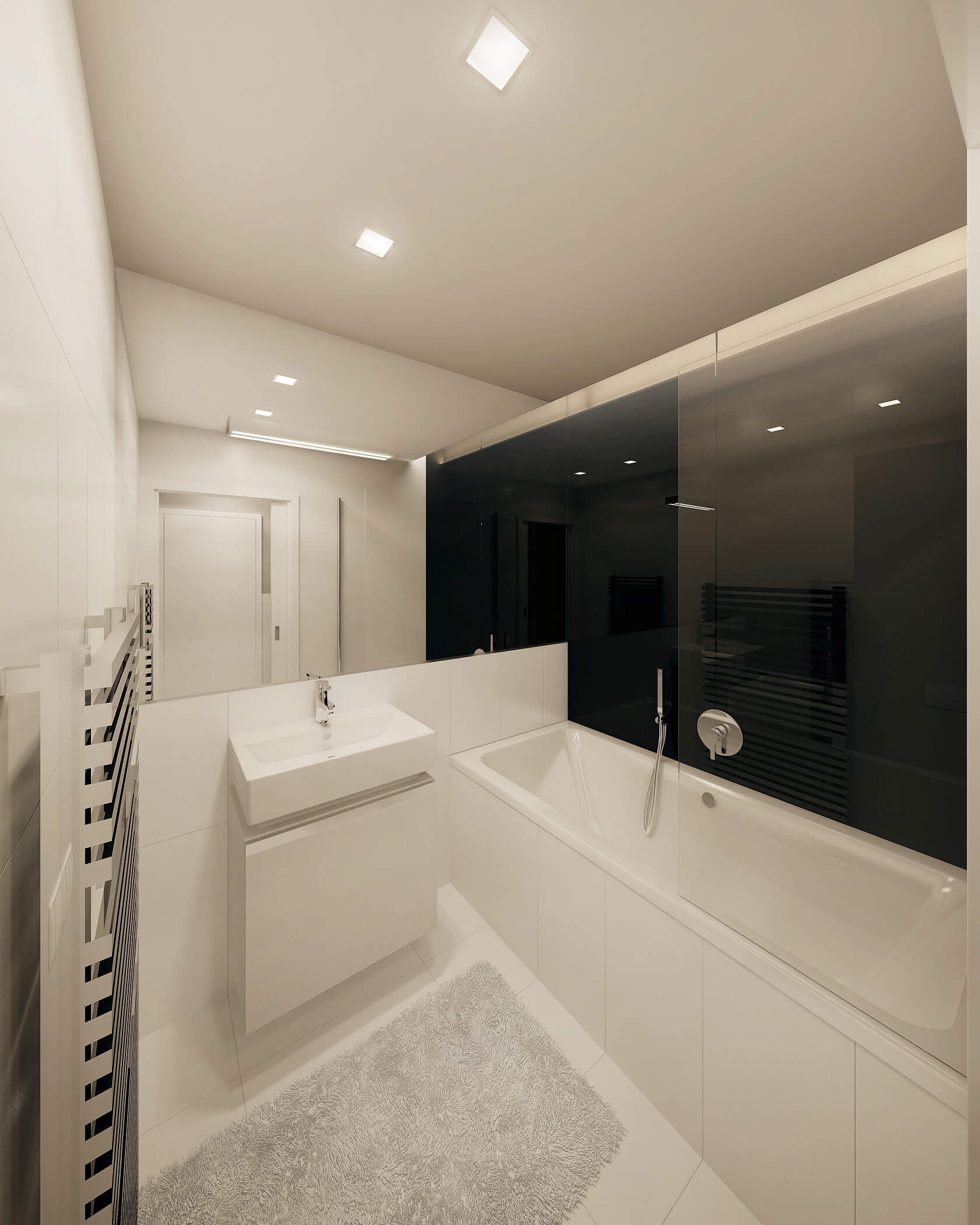 Vršovice - Praha 10 | Prodej, Byt 4+kk, 158 m²