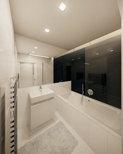 Vršovice - Prague 10 | Sale, Apartment Three-bedroom (4+kk), 158 m²