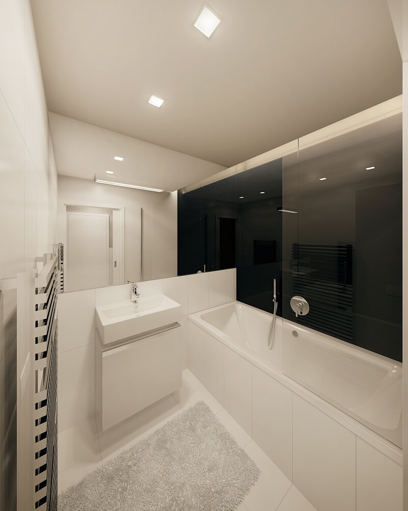 Vršovice - Praha 10 | Prodej, Byt 4+kk, 158 m²