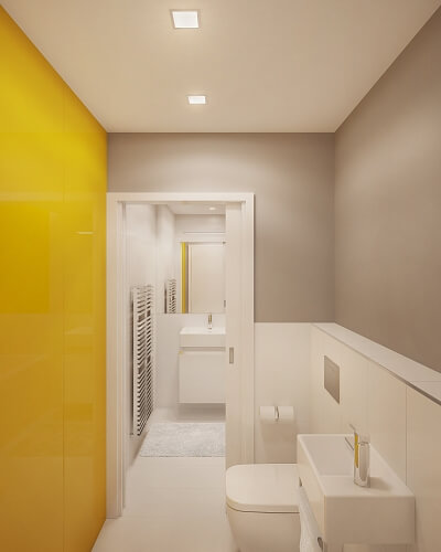 Vršovice - Prague 10 | Sale, Apartment One-bedroom (2+kk), 107 m²