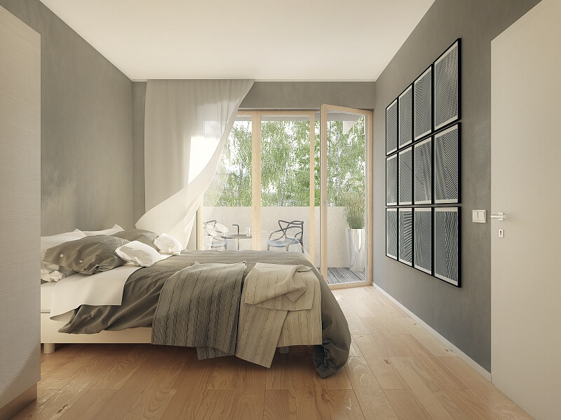 Vršovice - Praha 10 | Prodej, Byt 2+kk, 107 m²