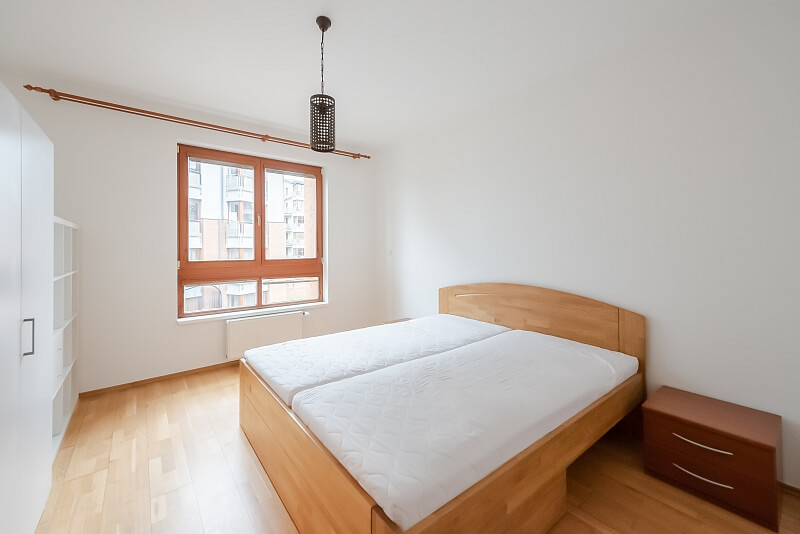 Paťanka, Dejvice - Praha 6 | Pronájem, Byt 2+kk, 58 m²