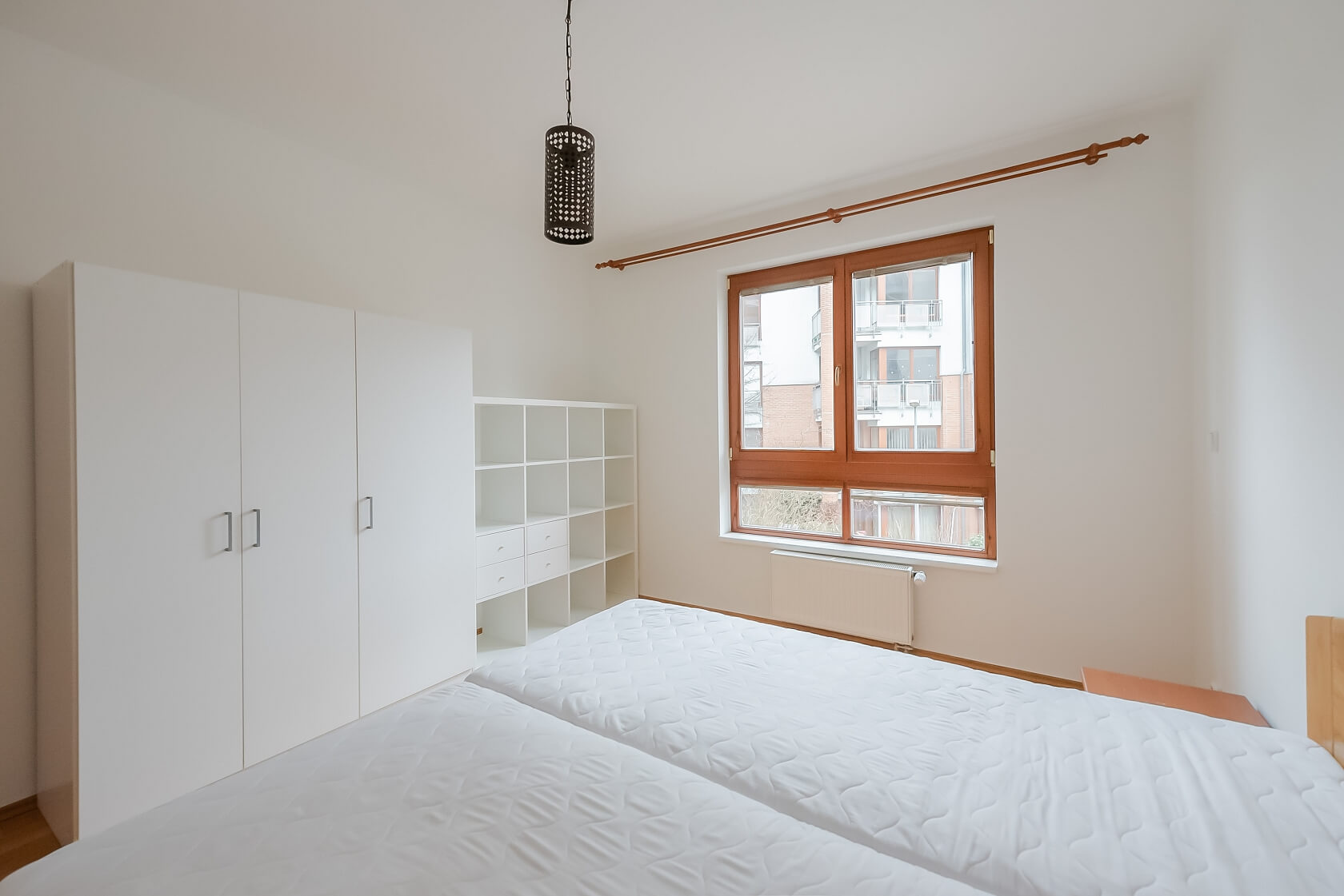 Paťanka, Dejvice - Praha 6 | Pronájem, Byt 2+kk, 58 m²