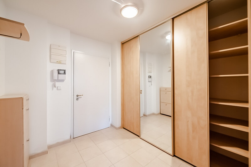 Paťanka, Dejvice - Praha 6 | Pronájem, Byt 2+kk, 58 m²