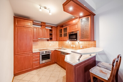 Paťanka, Dejvice - Praha 6 | Pronájem, Byt 2+kk, 58 m²