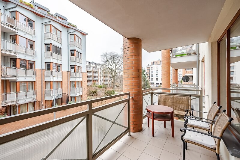 Paťanka, Dejvice - Praha 6 | Pronájem, Byt 2+kk, 58 m²