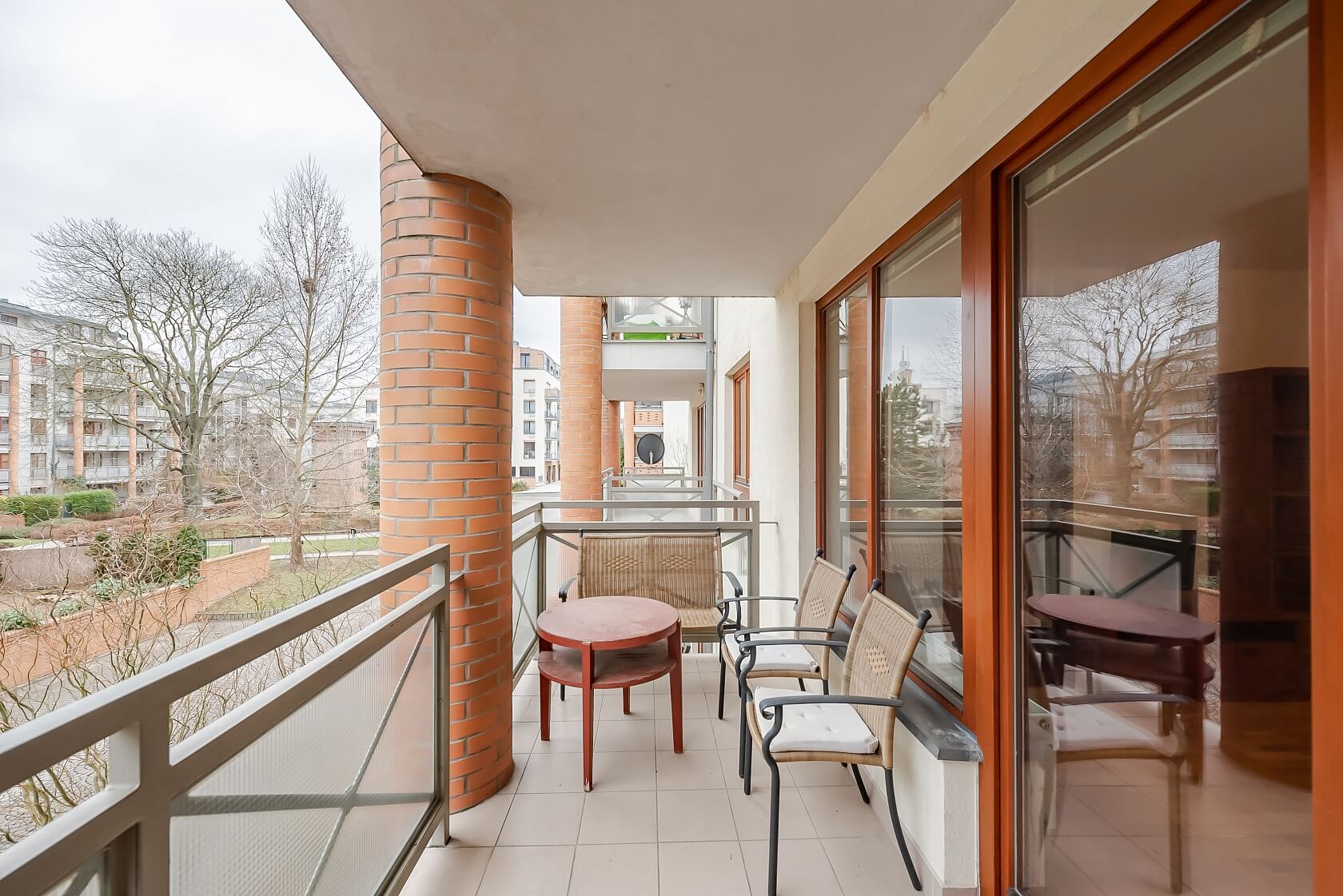 Paťanka, Dejvice - Praha 6 | Pronájem, Byt 2+kk, 58 m²