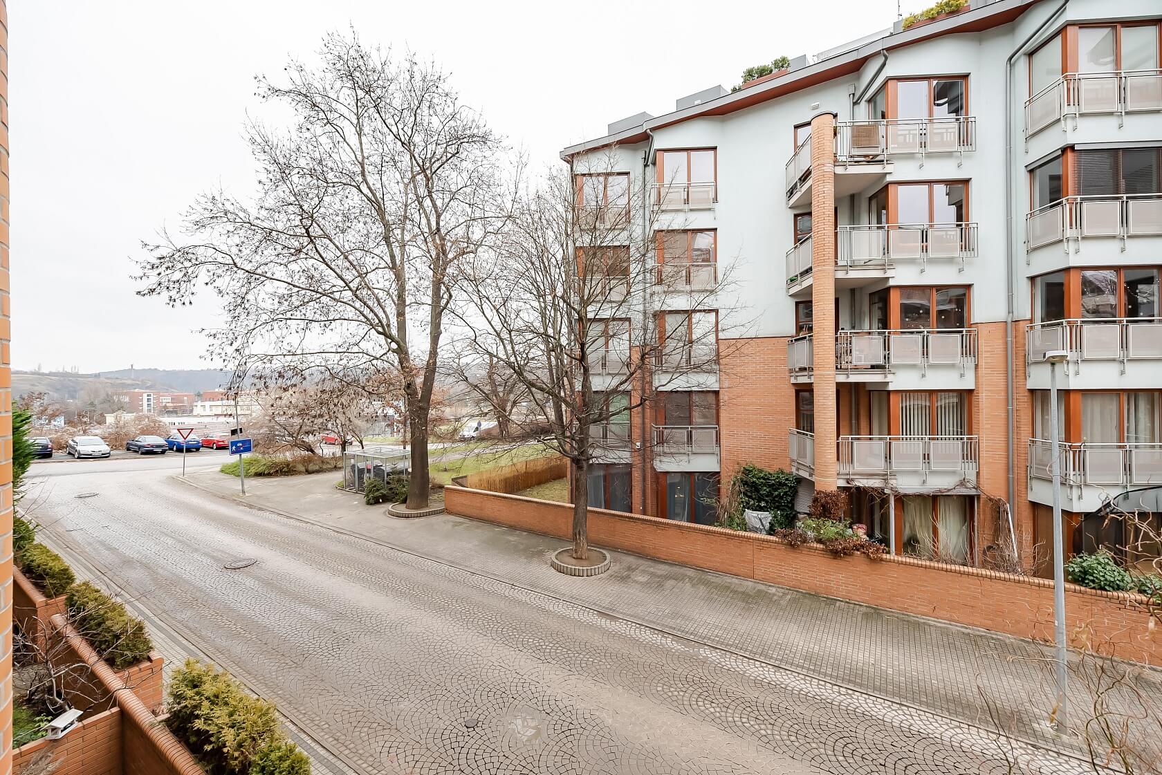 Paťanka, Dejvice - Praha 6 | Pronájem, Byt 2+kk, 58 m²