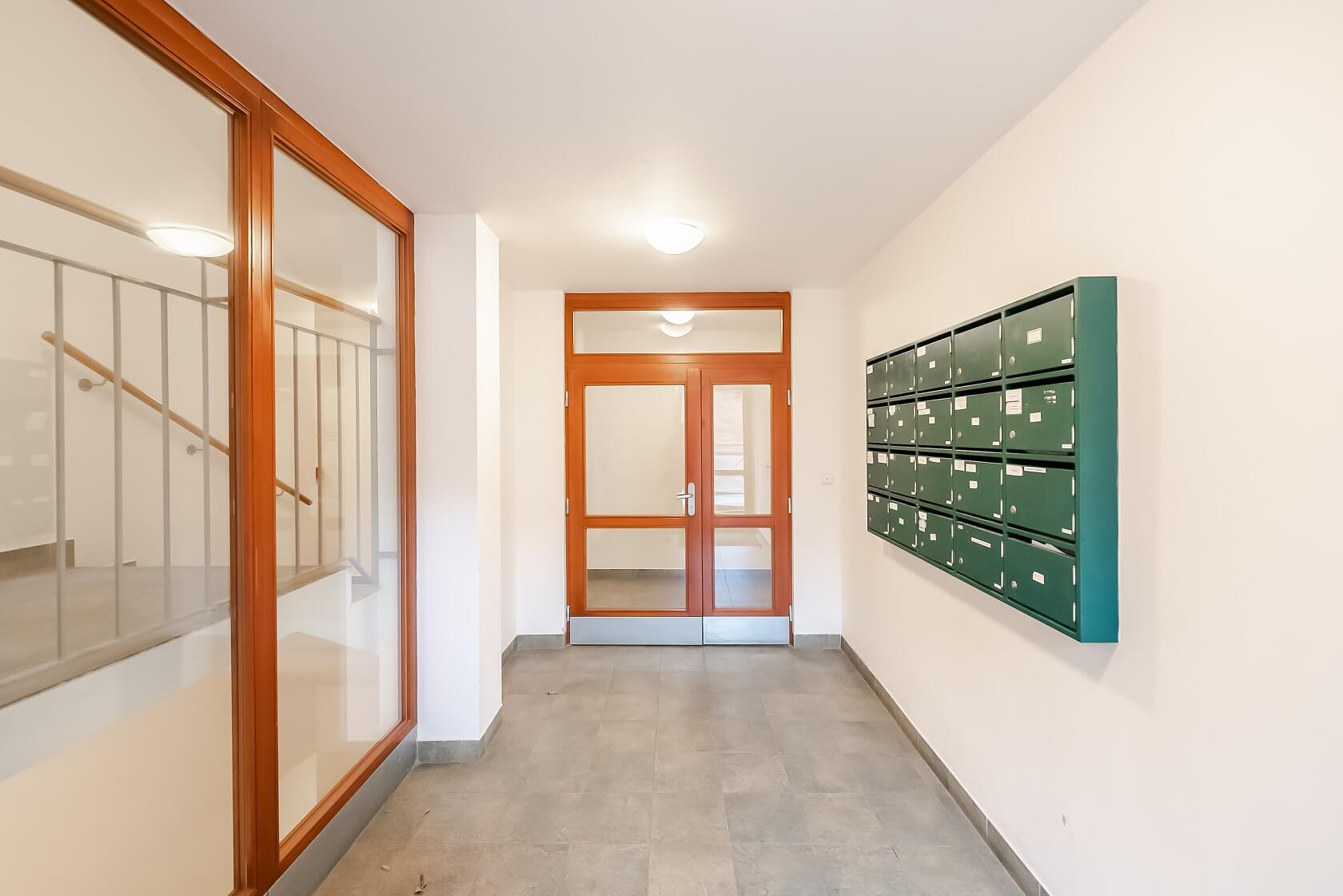 Paťanka, Dejvice - Praha 6 | Pronájem, Byt 2+kk, 58 m²