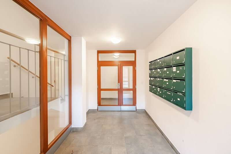 Paťanka, Dejvice - Prague 6 | Rent, Apartment One-bedroom (2+kk), 58 m²