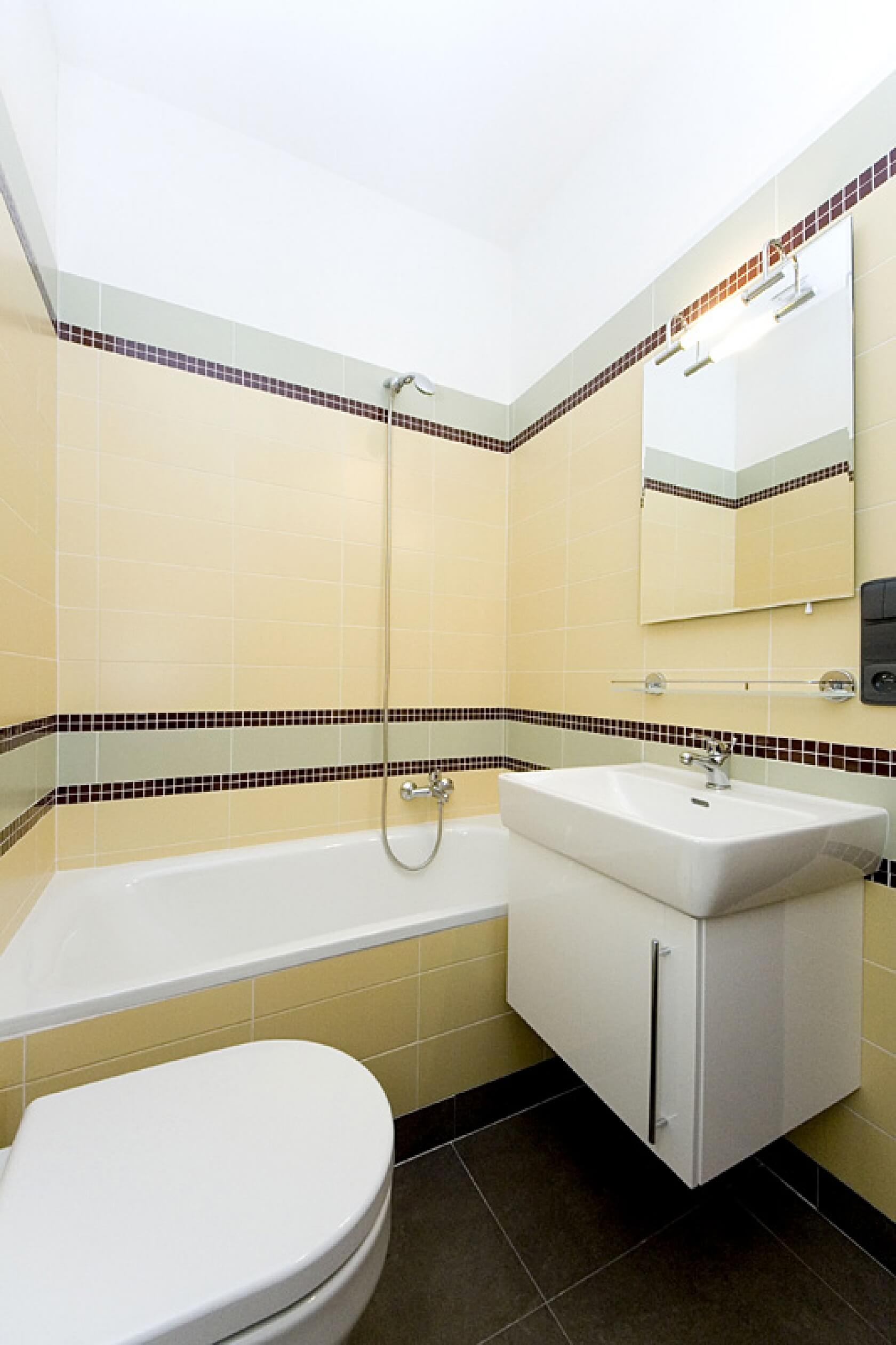 Řipská, Vinohrady - Praha 3 | Pronájem, Byt 2+kk, 54 m²