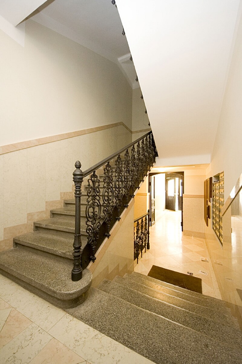 Řipská, Vinohrady - Praha 3 | Pronájem, Byt 2+kk, 54 m²