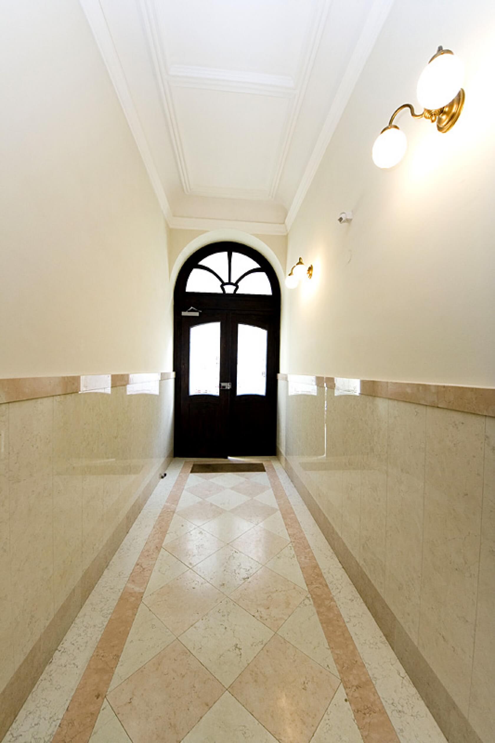 Řipská, Vinohrady - Praha 3 | Pronájem, Byt 2+kk, 54 m²