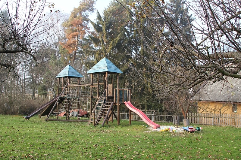 Březinka, Bělá pod Bezdězem - Mladá Boleslav | Prodej, Rodinný dům 4+1, 120 m²