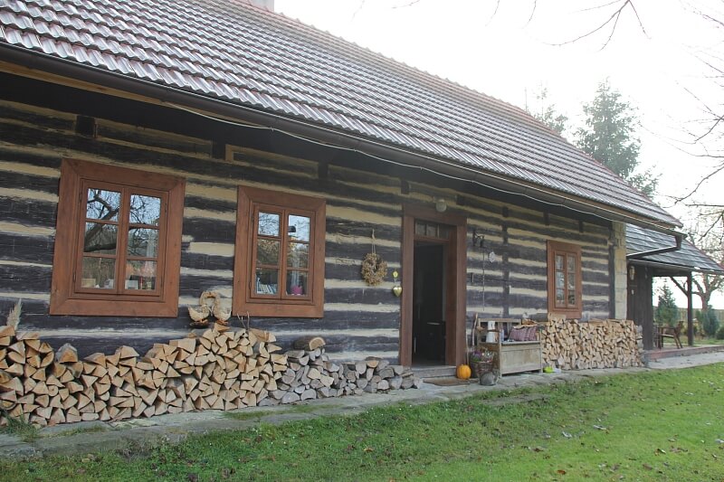 Březinka, Bělá pod Bezdězem - Mladá Boleslav | Sale, House Three-bedroom (4+1), 120 m²