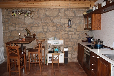 Březinka, Bělá pod Bezdězem - Mladá Boleslav | Sale, House Three-bedroom (4+1), 120 m²