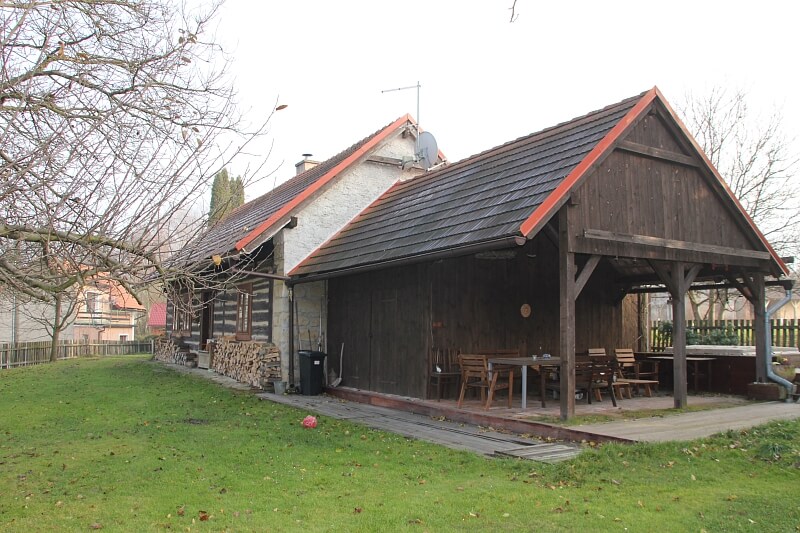 Březinka, Bělá pod Bezdězem - Mladá Boleslav | Sale, House Three-bedroom (4+1), 120 m²