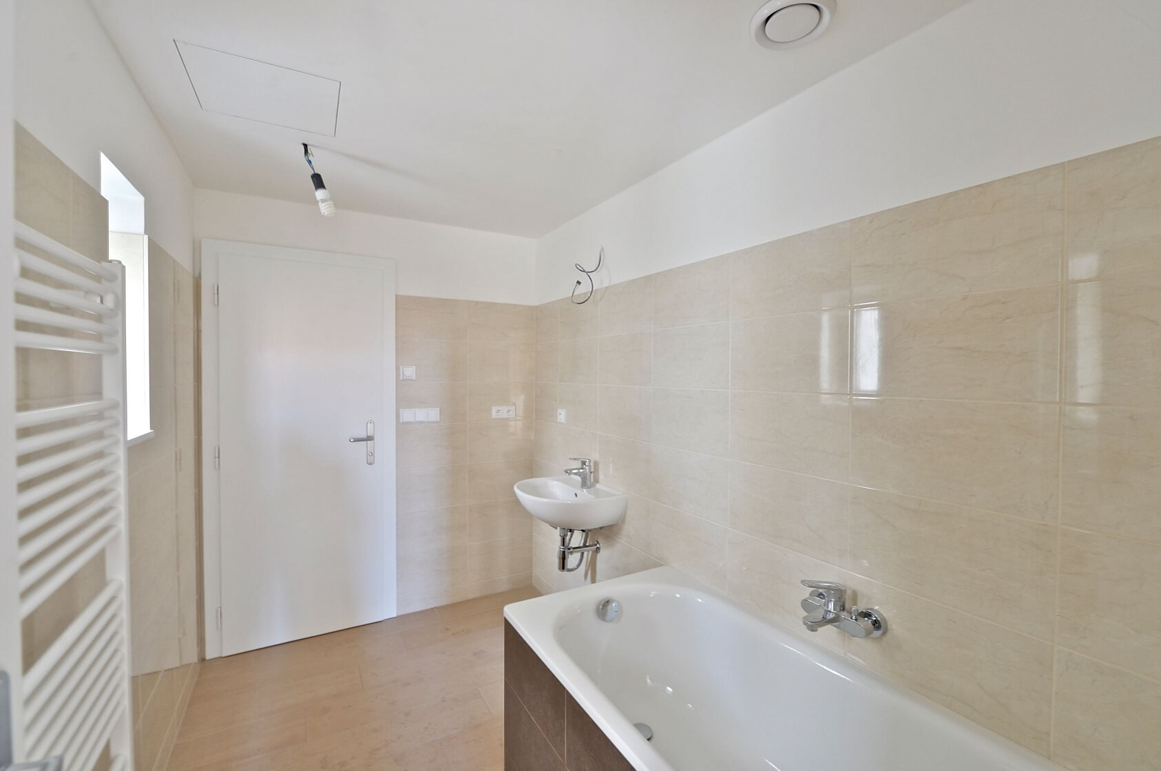 Biskupská, Brno - střed - Brno-město | Prodej, Byt 1+kk, 136 m²