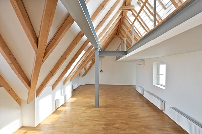 Biskupská, Brno - střed - Brno-město | Sale, Apartment Studio (1+kk), 136 m²