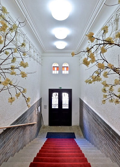 Biskupská, Brno - střed - Brno-město | Sale, Apartment Studio (1+kk), 136 m²